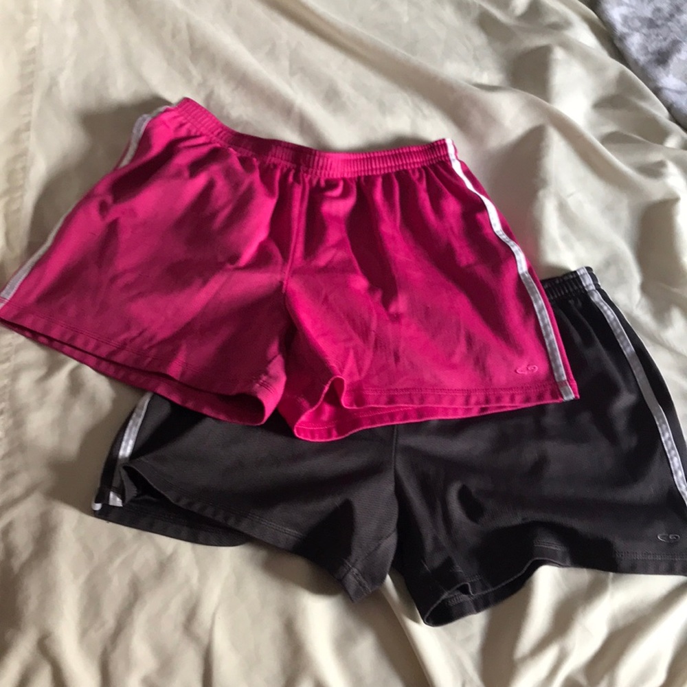 C9 by Champion athletic shorts
